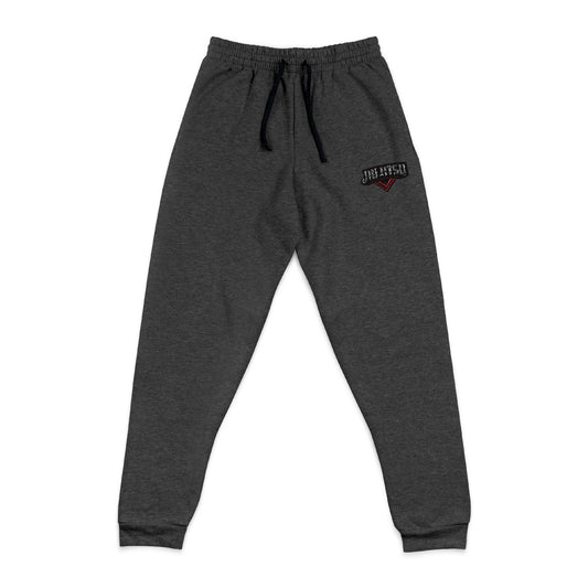 Jiu Jitsu Red (Embroidery)