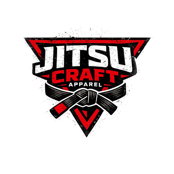 Jitsu Craft Apparel 